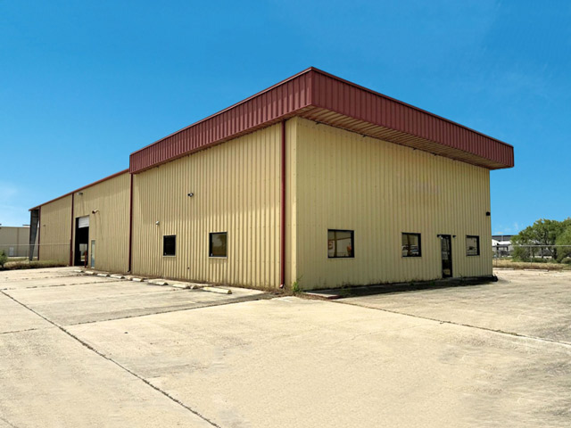 1013 Southern Minerals, Corpus Christi, TX 78409 Industrial Property for Lease