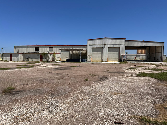 2100 Industrial Blvd, Alice, TX 78332, Industrial Property For Sale